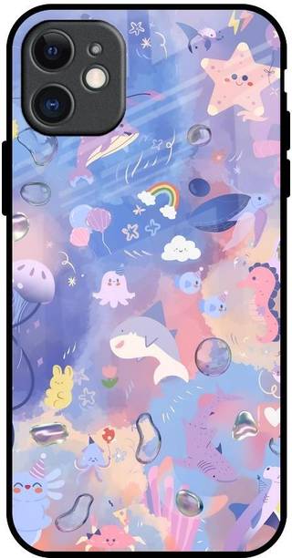 Hocopoco Back Cover for Apple iPhone 11