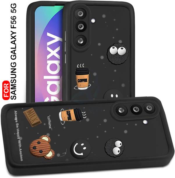 AESTMO Back Cover for Samsung Galaxy F56 5G