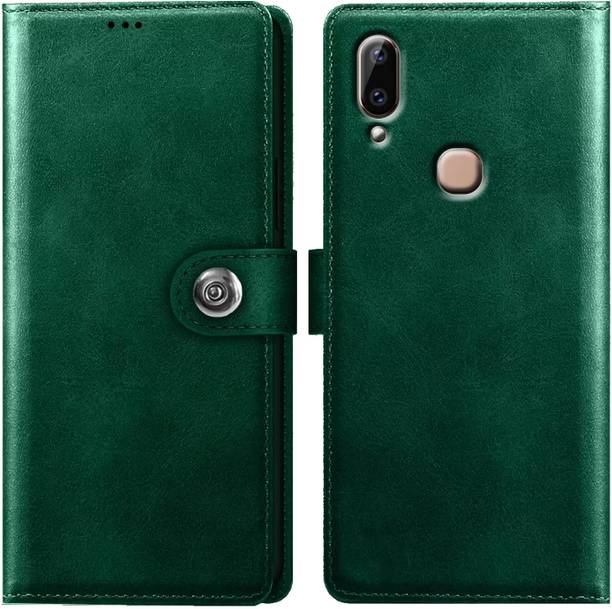 PFOAM Back Cover for VIVO Y93