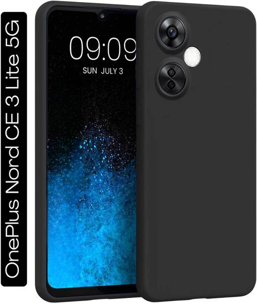 KWINE CASE Back Cover for OnePlus Nord CE 3 Lite 5G