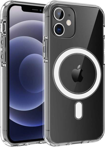 Digilett Back Cover for Apple iphone 11