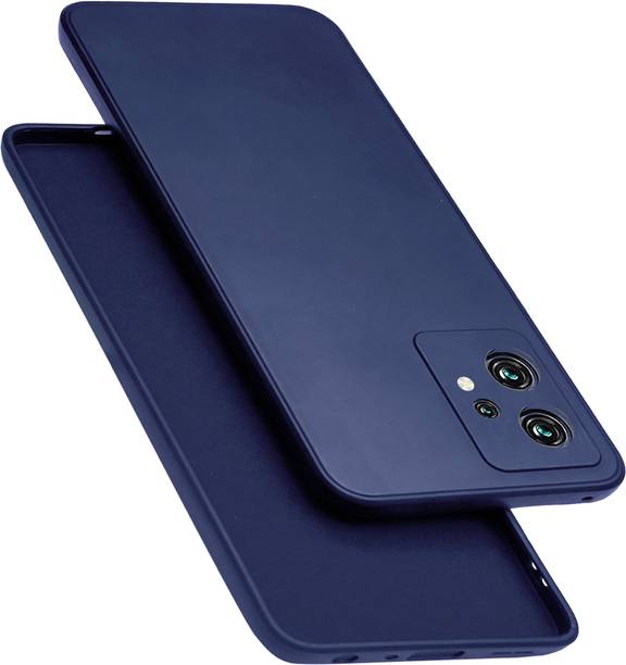 Micvir Back Cover for OnePlus Nord CE 2 Lite 5G