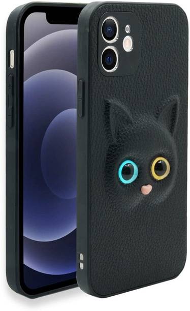 Coverage Back Cover for APPLE iPhone 12 mini