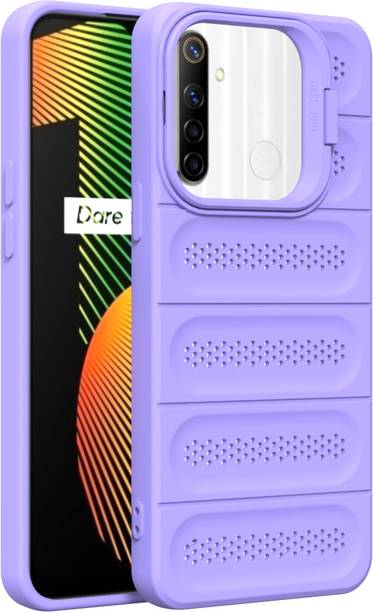 KartV Back Cover for Realme Narzo 10