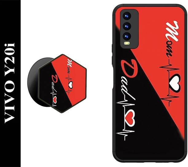 SPBR Back Cover for Vivo Y20i