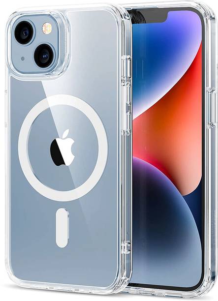 YellowCult Back Cover for Apple iPhone 13