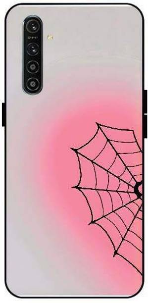 leeon Back Cover for Realme XT