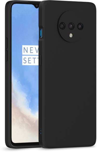 Pikkme Back Cover for OnePlus 7T