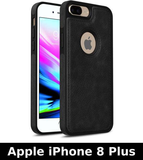 CASEHYP Back Cover for Apple iPhone 8 Plus