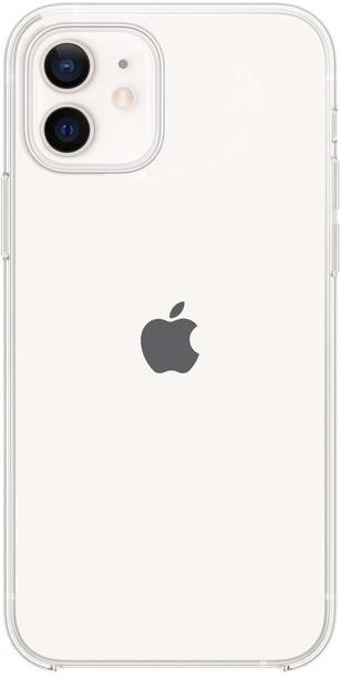 Sychelle Back Cover for Apple Iphone 12