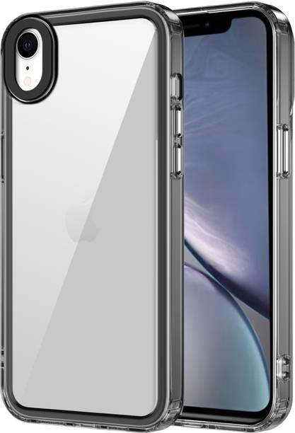 GLOBAL NOMAD Back Cover for Apple iPhone XR