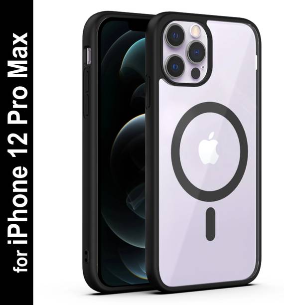 Bmb Back Cover for Apple iPhone 12 Pro Max