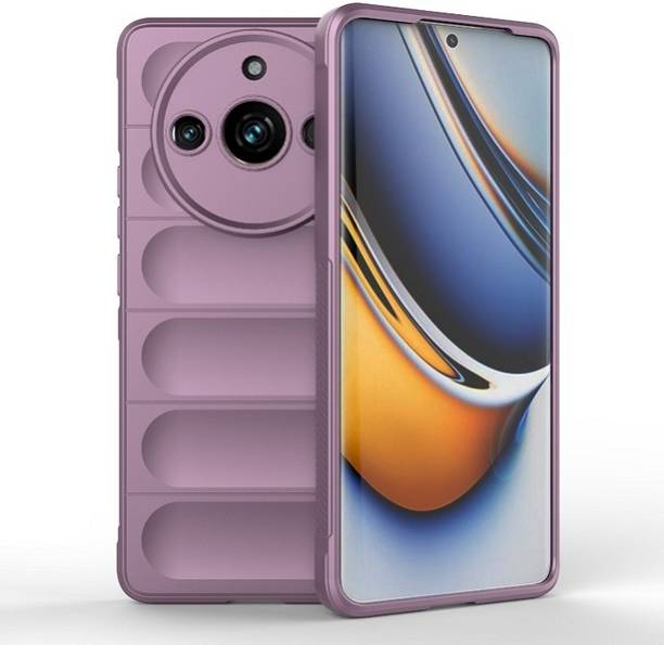 Empire Accessories Back Cover for Realme Narzo 60