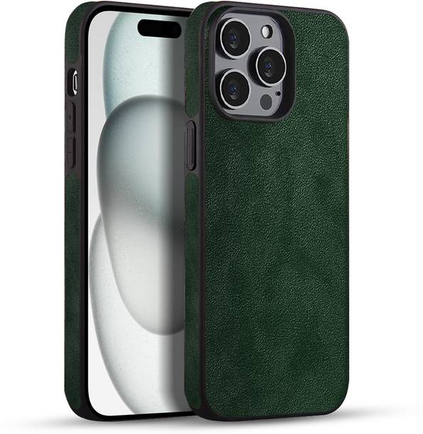 Big Wings Back Cover for APPLE IPHONE 13 PRO MAX