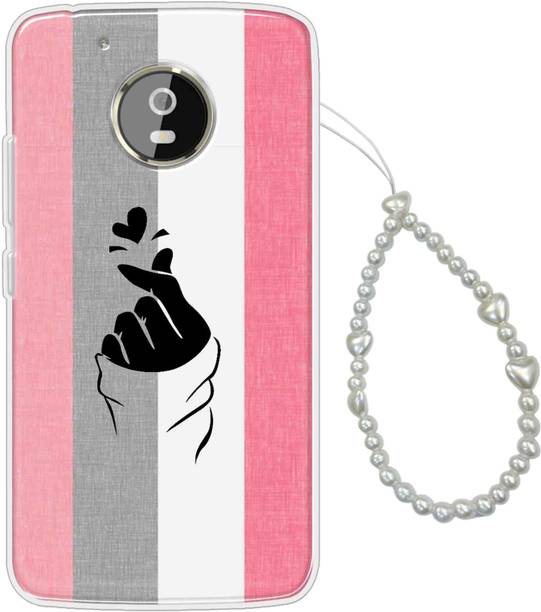 iCopertina Back Cover for Motorola Moto G5 Plus