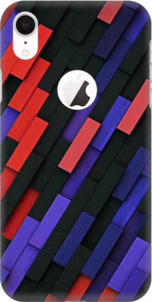 COBEIRTAS Back Cover for Apple iPhone XR