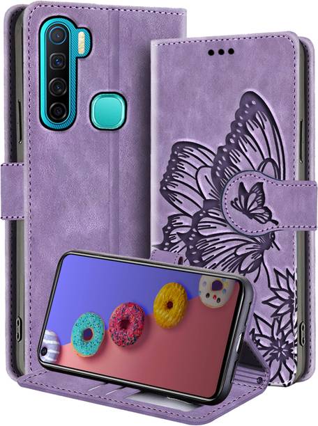 Mobishield Back Cover for Infinix S5