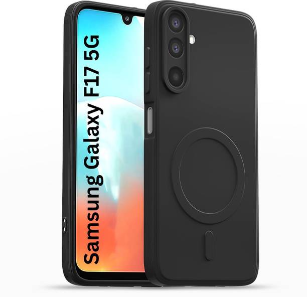 ADI Creations Back Cover for Samsung Galaxy M17 5G / A17 5G / F17 5G