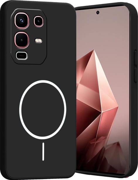 Forgive Back Cover for Infinix Note 50s 5G+