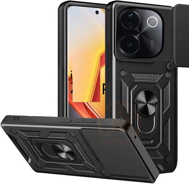 ROSALINE Back Cover for Vivo T3 Pro 5G
