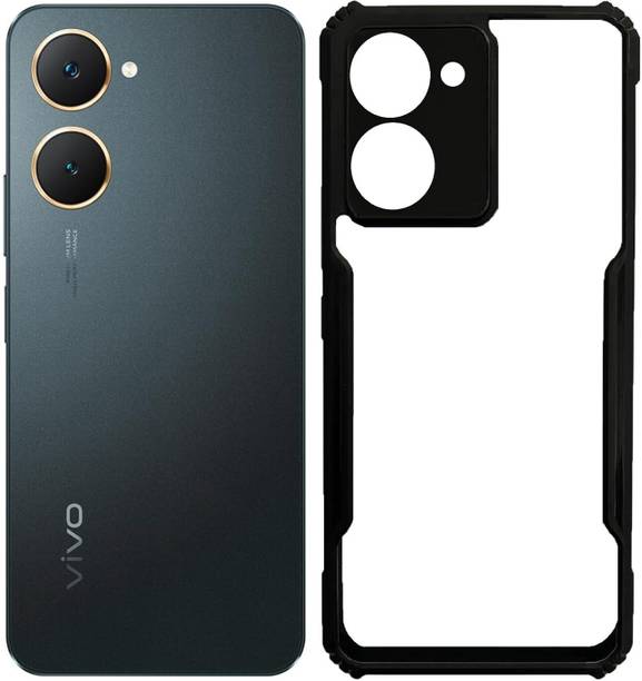 jpmobilecases Back Cover for Vivo Y03 / Vivo Y18 / Vivo Y18E