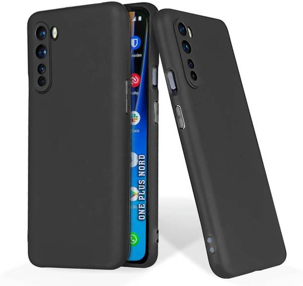 CLASSYPRINT Back Cover for OnePlus Nord