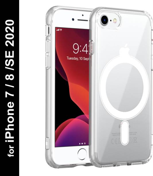 Binzokase Back Cover for Apple iPhone 7