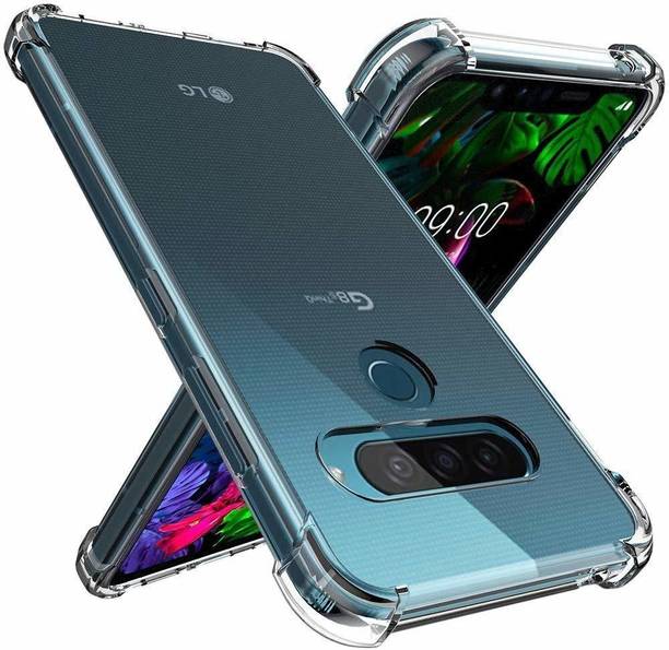 UBTM Back Cover for LG G8S ThinQ