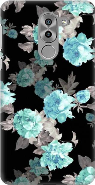 iCopertina Back Cover for Honor 6X