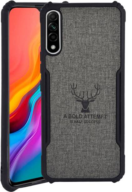 Balacase Back Cover for Mi A3