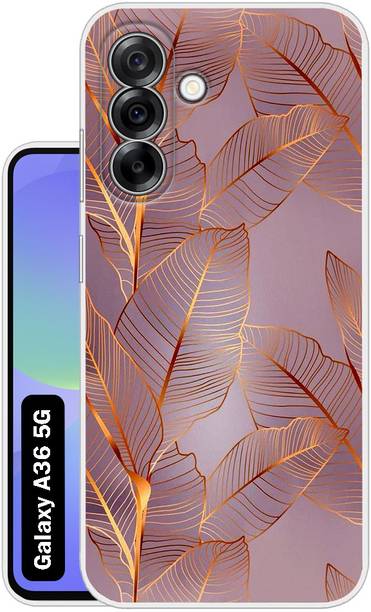 Case Club Back Cover for SAMSUNG Galaxy A36 5G