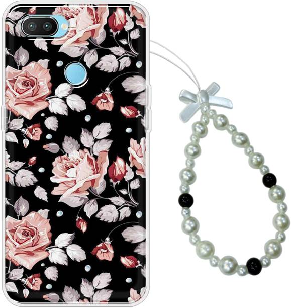 iCopertina Back Cover for Realme 2 Pro