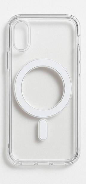 Aarov Back Cover for Apple iPhone XS, Apple iPhone XS