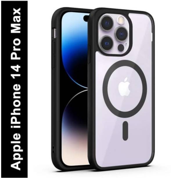 Smw Heitech Accessories Back Cover for Iphone 14 pro Max