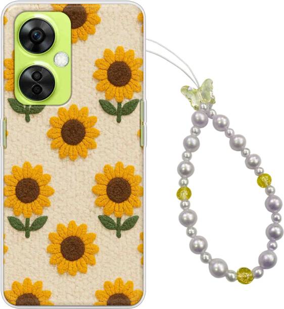 iCopertina Back Cover for OnePlus Nord CE 3 Lite 5G
