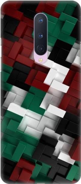 iCopertina Back Cover for Oneplus 8