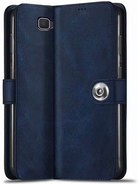 SMARTPOCKET Back Cover for Samsung Galaxy On Nxt