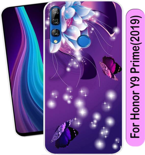 Cooltrend Back Cover for Honor Y9 Prime 2019