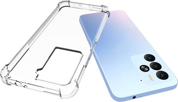 Helix Back Cover for HTC U23