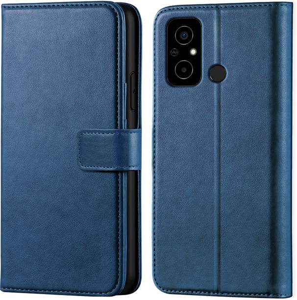 Ascensify Back Cover for Poco C55