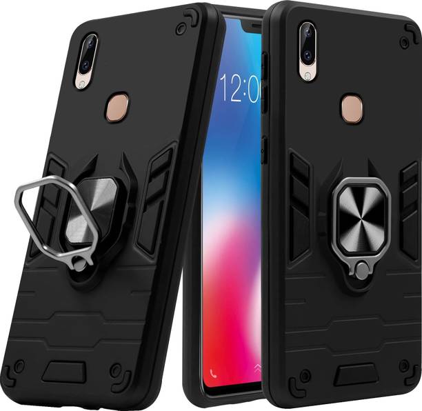CASEHYP Back Cover for Vivo V9