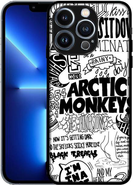 Casotec Back Cover for Apple iPhone 13 Pro