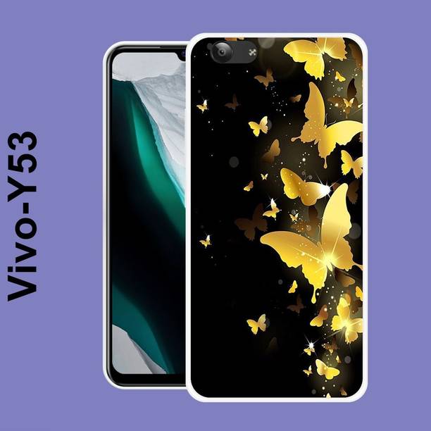 Samcase Back Cover for VIVO Y53