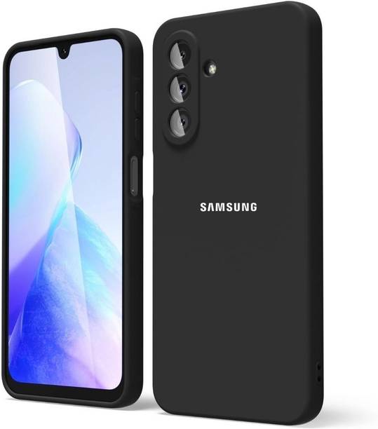 Big Wings Back Cover for Samsung Galaxy A36 5G