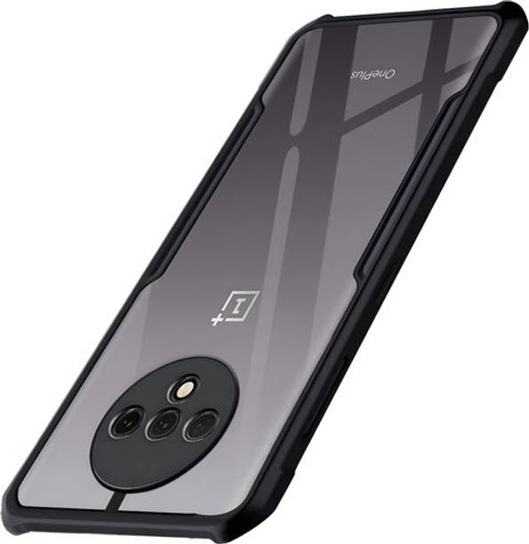 Dream Hub Back Cover for OnePlus 7T