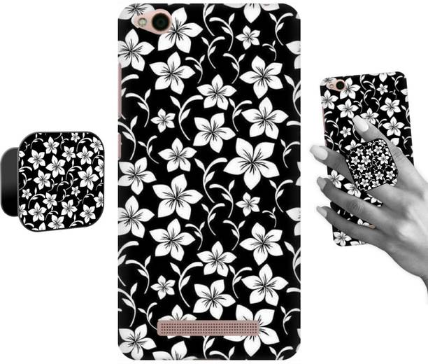 COBIERTAS Back Cover for Mi Redmi 4A