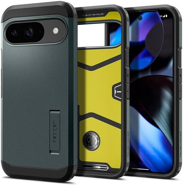 Spigen Back Cover for Google Pixel 9 | Pixel 9 Pro
