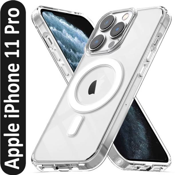 Infinite Case Back Cover for Apple iPhone 11 pro