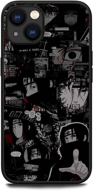 WallCraft Back Cover for Apple iPhone 15