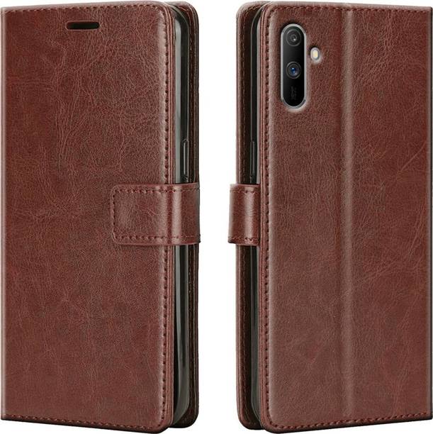 Slugabed Back Cover for Realme C3